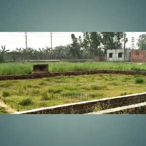 রাস্তার ধারে জমি কিনুন
