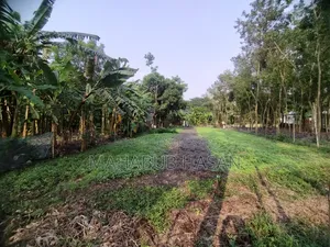 8 Katha land for urgent sale in Gazipur City.
