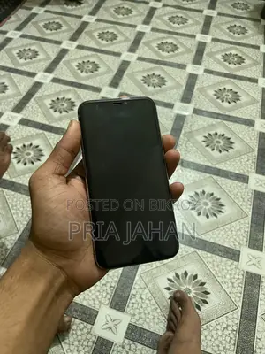 Apple iPhone 11 Pro 256 GB White