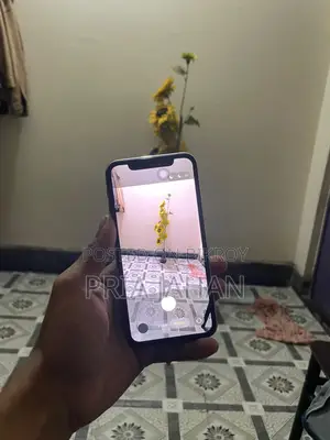 Apple iPhone 11 Pro 256 GB White