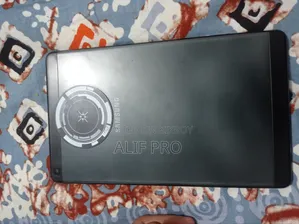 Samsung Galaxy Tab a 8.0 (2019) 32 GB Black