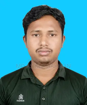 কম্পিউটার অপারেটর