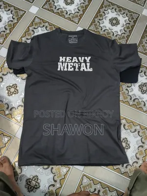 Comfortable Men's T-Shirt