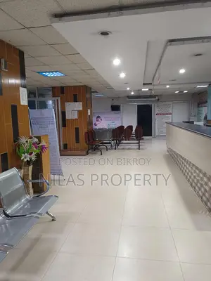 শ্যামলীতে ডায়াগনস্টিক সেন্টারের জন্য রেডি স্পেস ভাড়া হবে