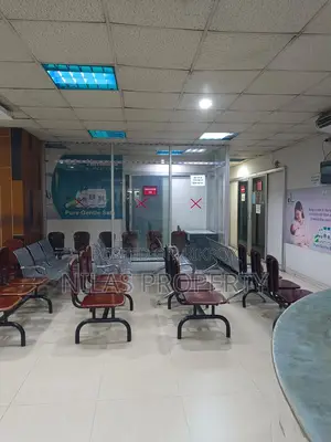 শ্যামলীতে ডায়াগনস্টিক সেন্টারের জন্য রেডি স্পেস ভাড়া হবে