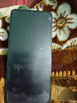 নতুন স্যামসাং গ্যালাক্সি এ৩২ ১২৮ জিবি কালো