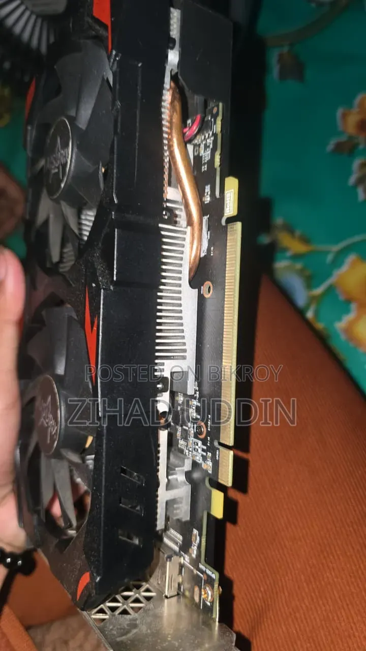 PC DDR5 RDX580 Best One