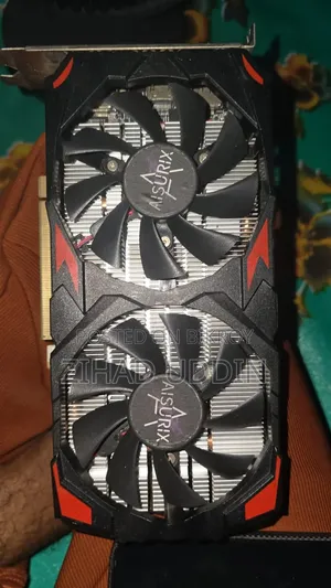 PC DDR5 RDX580 Best One