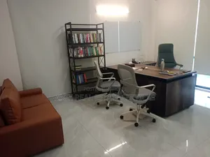বনানীতে নতুন আধুনিক অফিস স্পেস ভাড়ার জন্য
