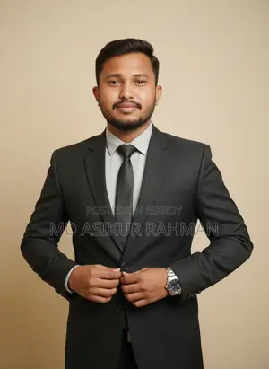 কম্পিউটার অপারেটর