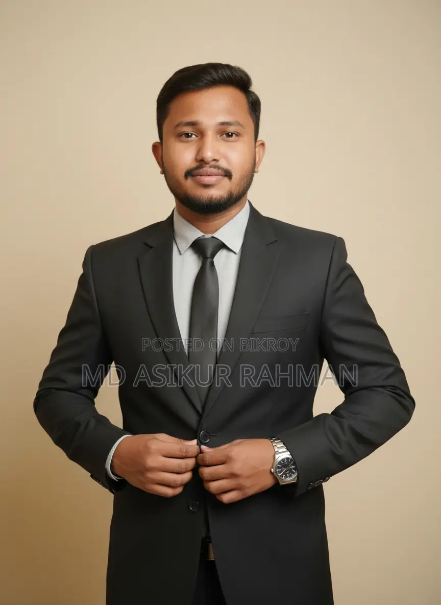 কম্পিউটার অপারেটর