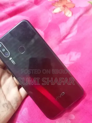 Vivo Y12 64 GB