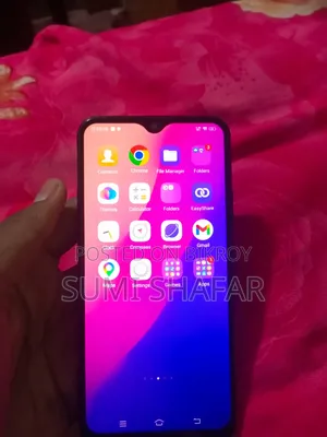 Vivo Y12 64 GB