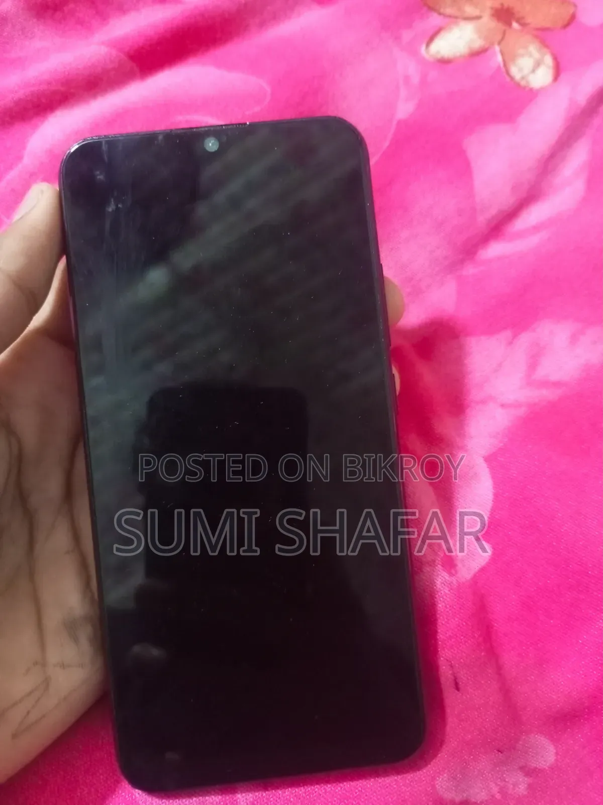 Vivo Y12 64 GB