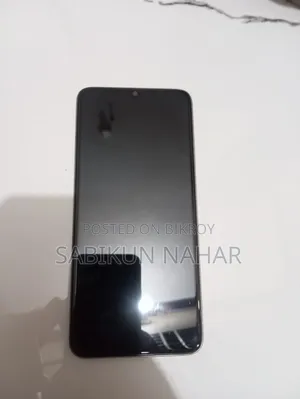 Infinix Hot 30i 128 GB Orange