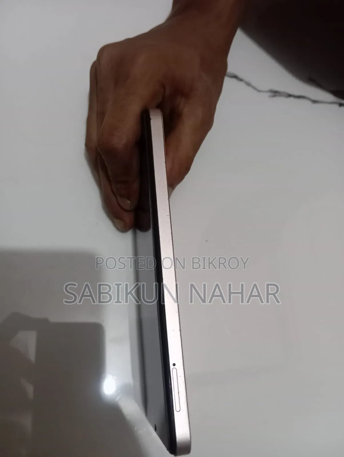 Infinix Hot 30i 128 GB Orange