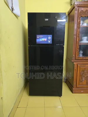 Singer/ Beko 350 Liter Fridge
