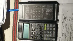 Casio Calculator