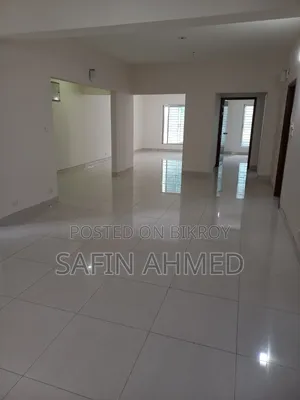 3bdrm Apartment in Gulshan for Rent