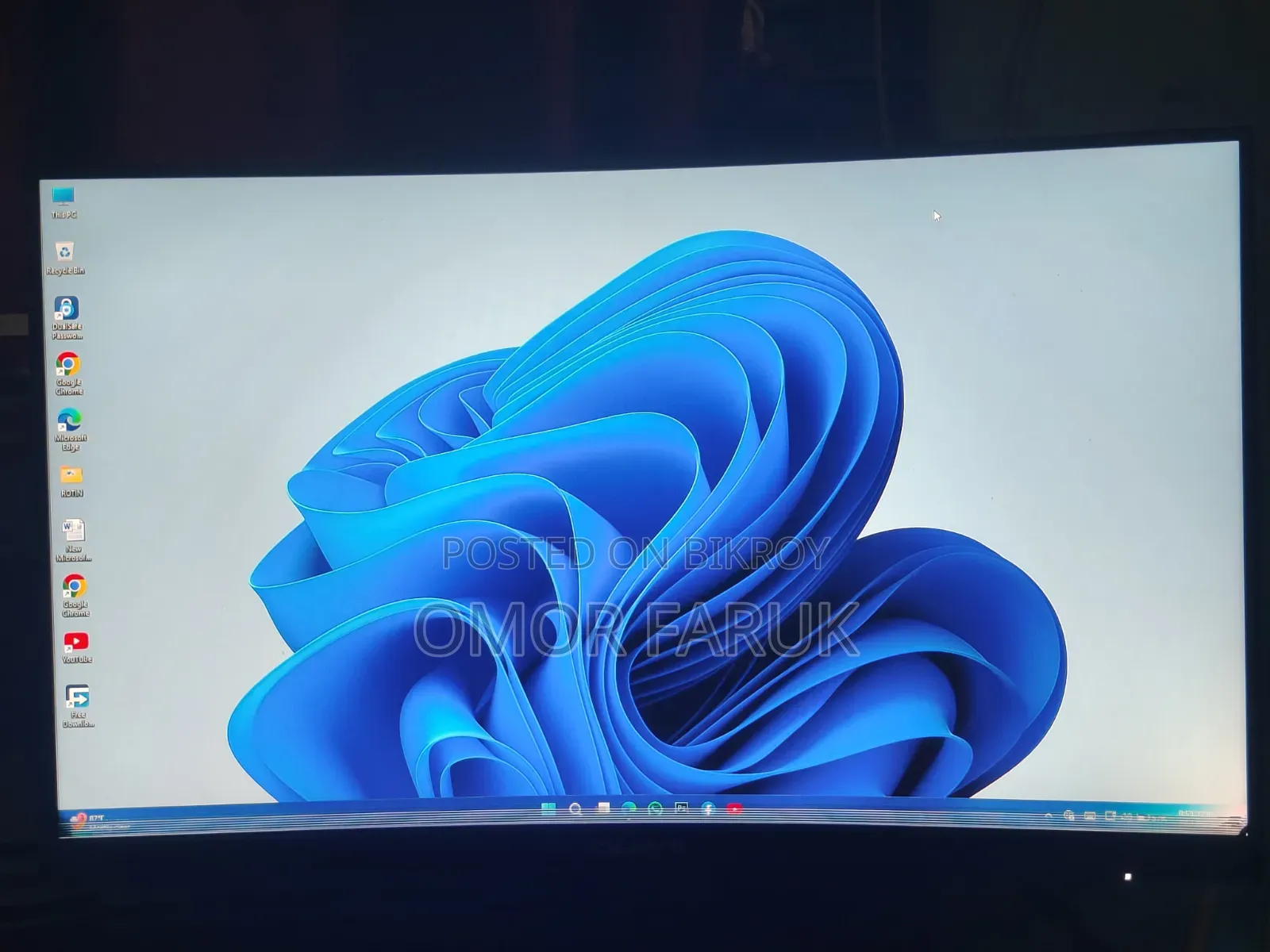 Gigabyte G27fc A