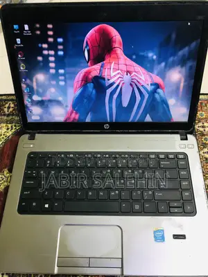 Laptop HP ProBook 430 G1 4GB Intel Core I5 HDD 256GB