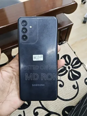 Samsung Galaxy A04s 64 GB Black