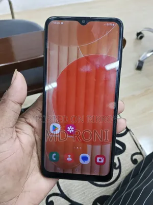 Samsung Galaxy A04s 64 GB Black