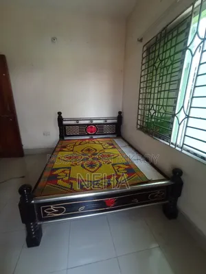 Double Bed