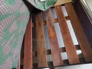 Double Bed