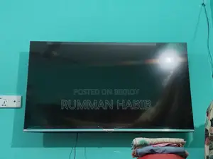 Singer 50 Inch Qled Google Tv