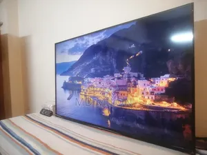 Haier 43-inch Voice Control Android Smart TV