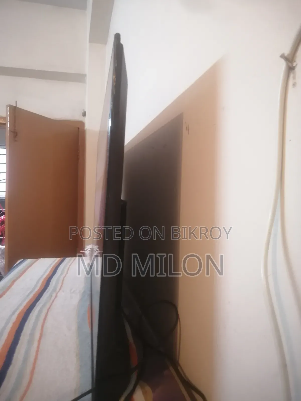 Haier 43-inch Voice Control Android Smart TV