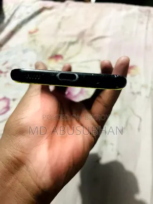 Samsung Galaxy S8 64 GB Black