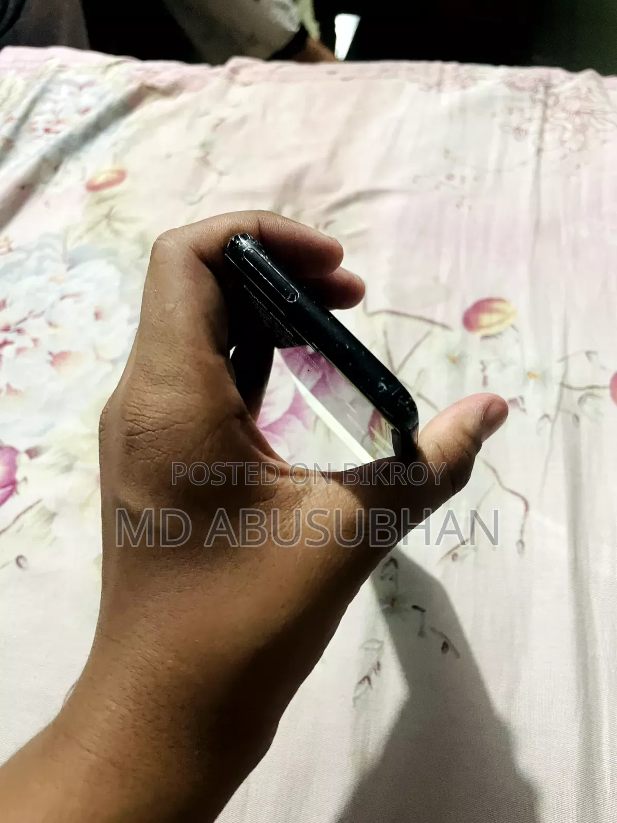 Samsung Galaxy S8 64 GB Black