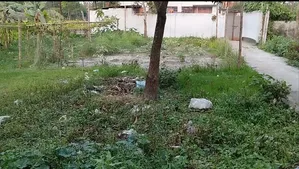 Residential Land 5 Katha for Sale Together