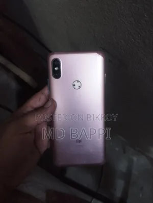 Xiaomi Redmi Y2 (S2) 64 GB Pink
