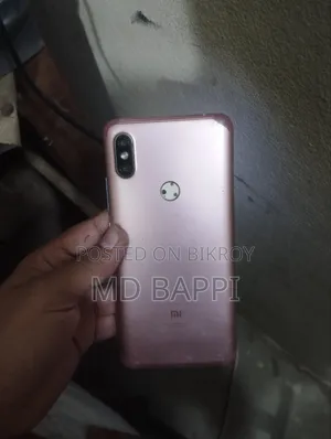 Xiaomi Redmi Y2 (S2) 64 GB Pink