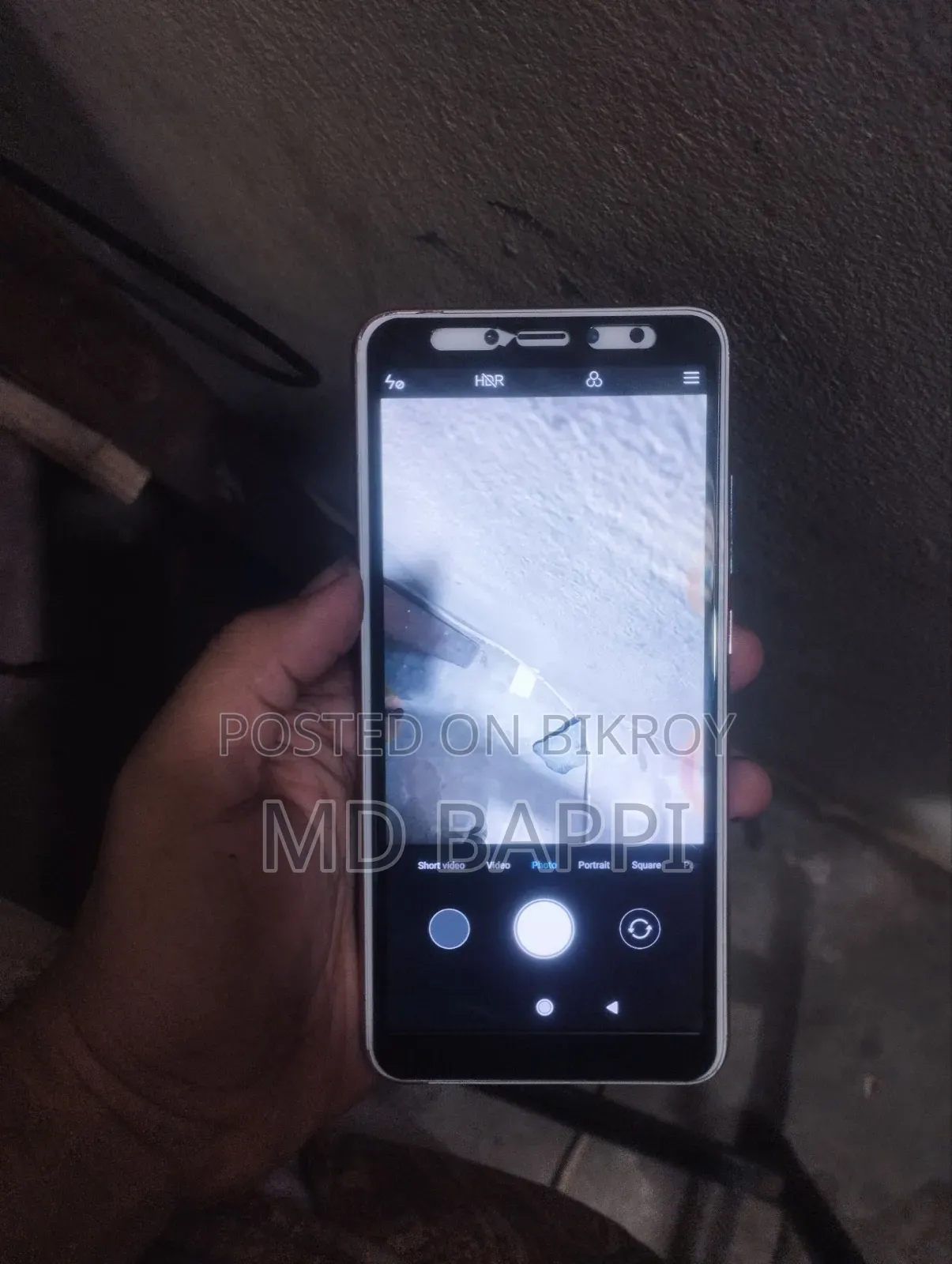 Xiaomi Redmi Y2 (S2) 64 GB Pink