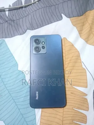 Realme 12 128 GB Red