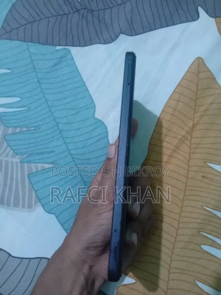 Realme 12 128 GB Red