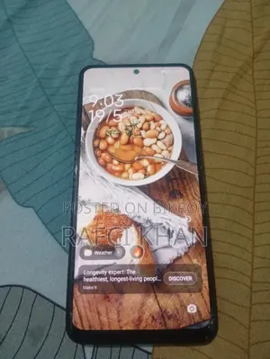 Realme 12 128 GB Red