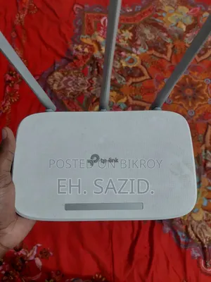 Tp-Link Router