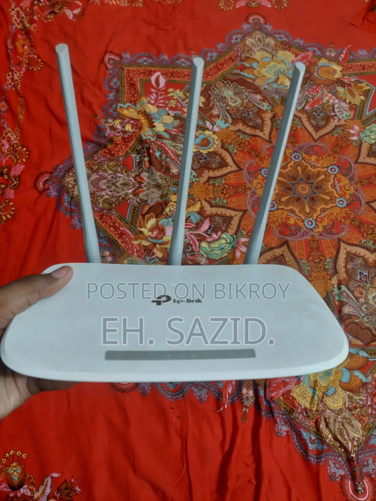 Tp-Link Router