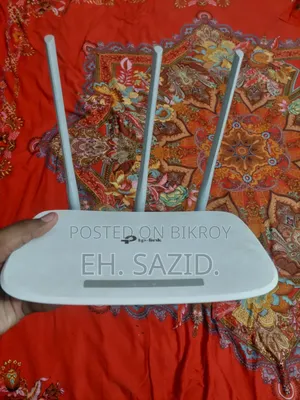 Tp-Link Router