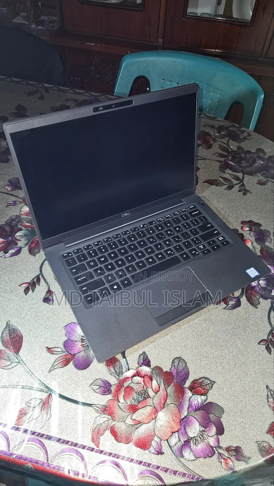 Laptop Dell Latitude 7400 8GB Intel Core I5 SSD 256GB