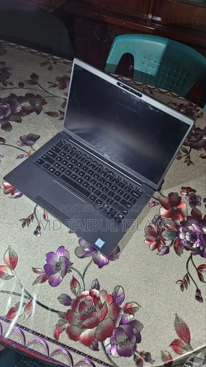 Laptop Dell Latitude 7400 8GB Intel Core I5 SSD 256GB
