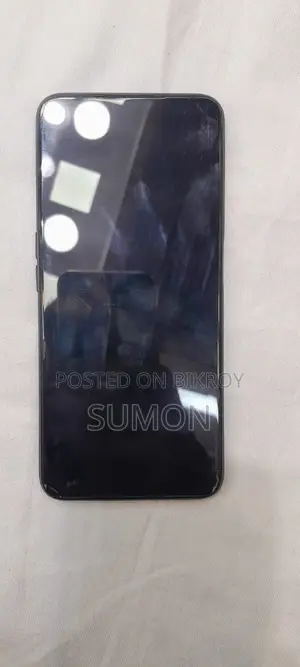 Realme Narzo 50 64 GB Black