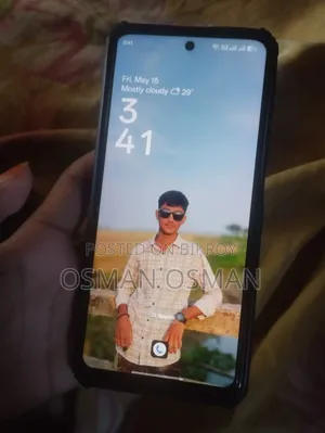 Realme C55 256 GB White