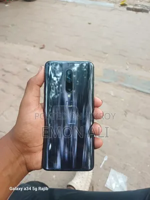 OnePlus 7 Pro 256 GB Black