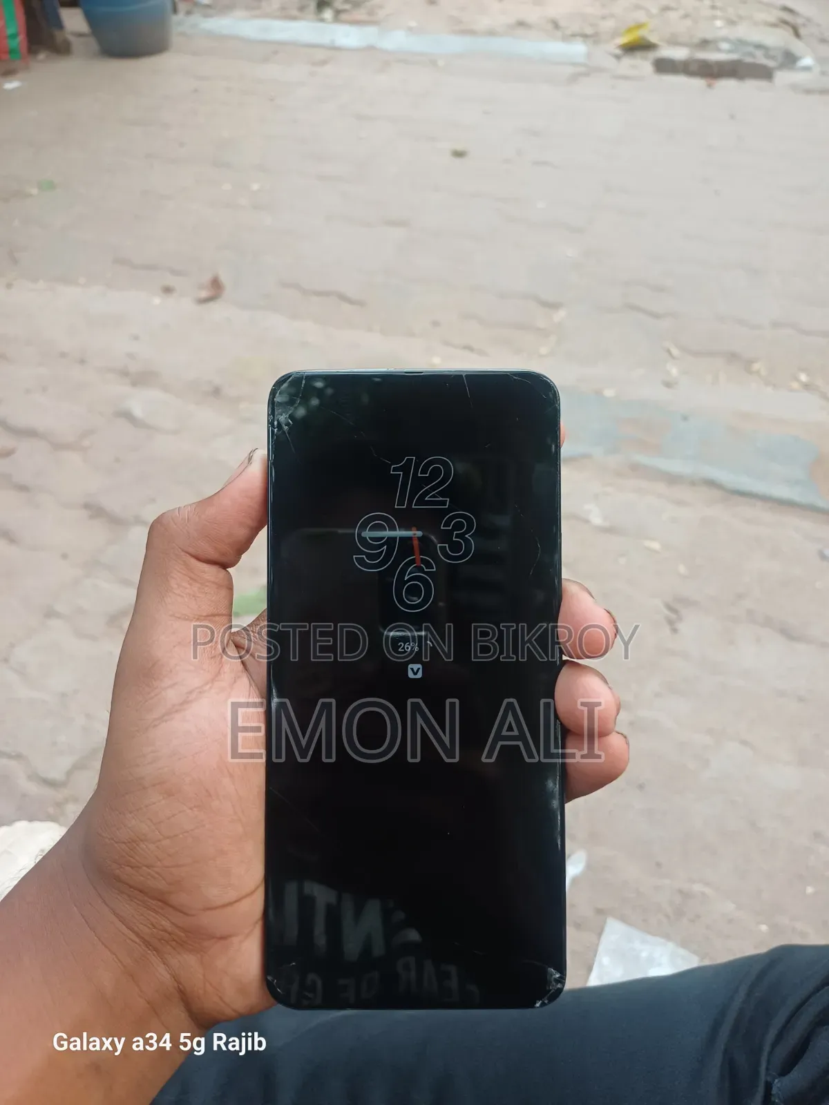 OnePlus 7 Pro 256 GB Black
